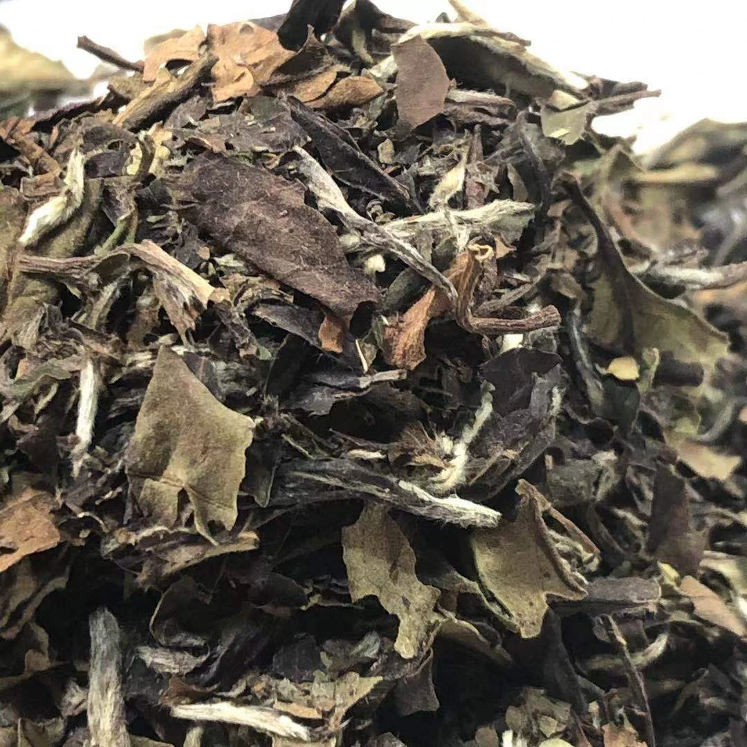 双十一仓库大福利 2013年寿眉 枣香药香  老白茶散茶袋装