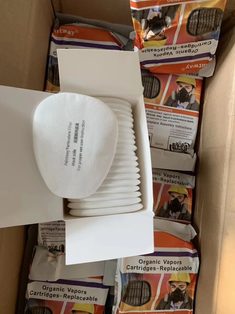 英国佰得威口罩过滤棉