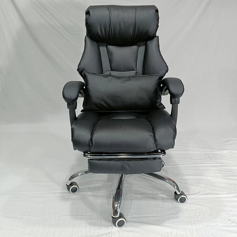 电脑椅家用办公椅书房电竞椅升降椅人体工学椅办公室旋转老板椅