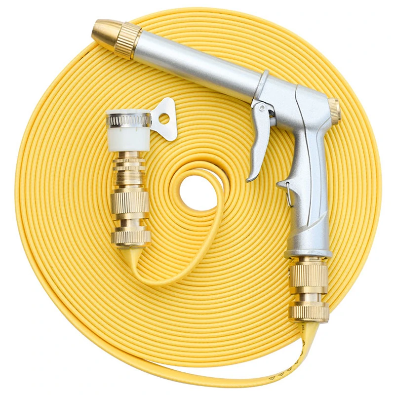 洗车水枪头水管喷头家用冲洗高压浇菜水抢刷车洗车枪高压水枪浇花