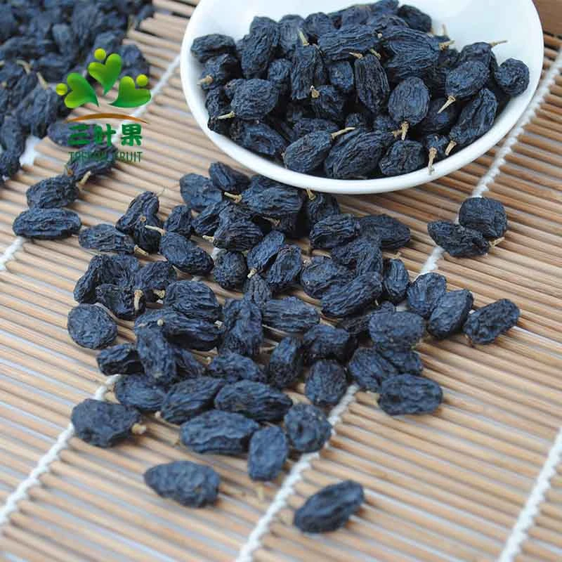 新疆吐鲁番黑加仑葡萄干250g/500g