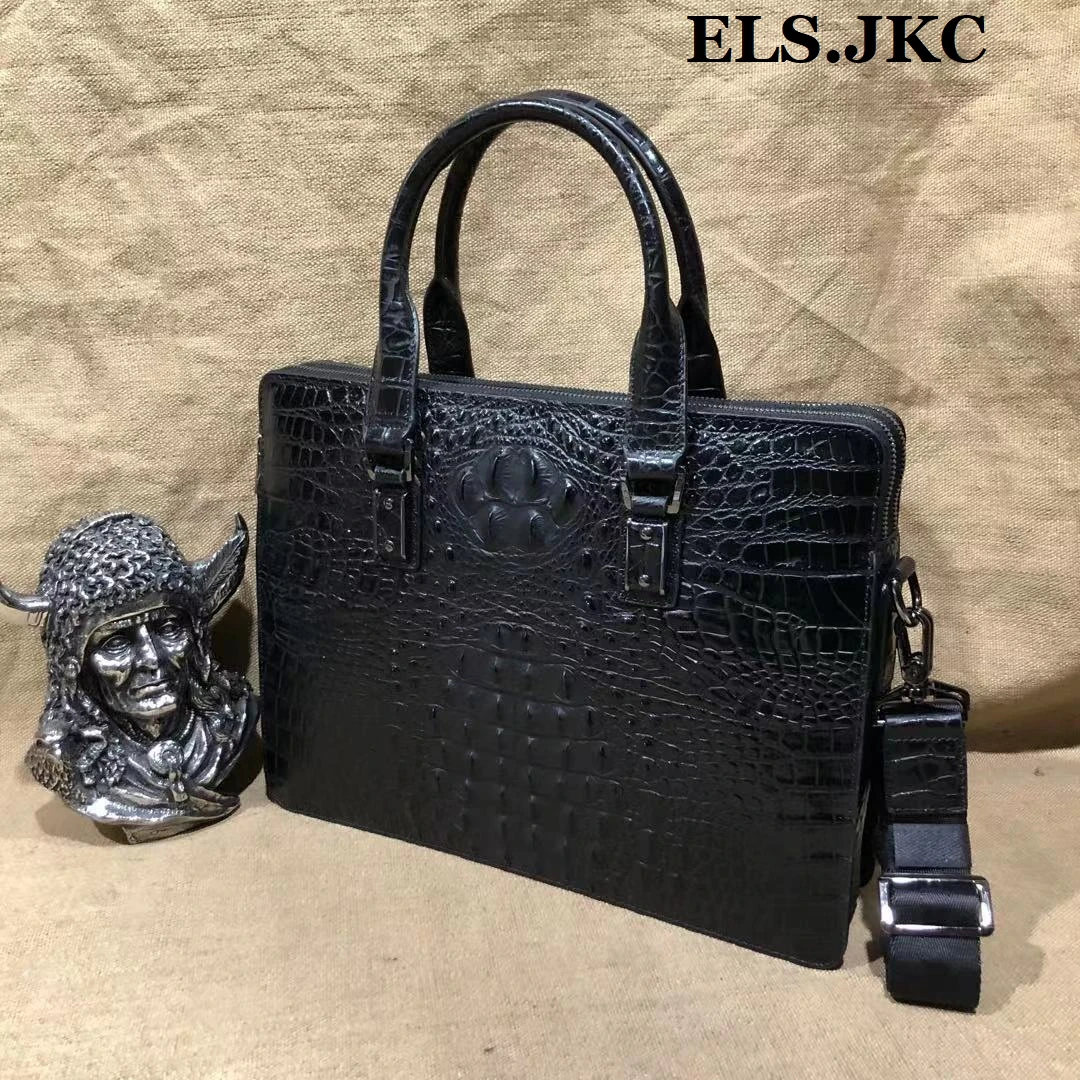 ELS.JKC品牌纯手工缝制包包