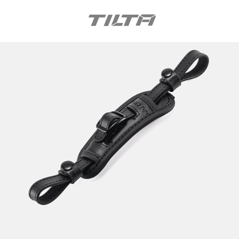 TILTA/铁头A7S3新款F550/570侧手柄腕带 方便 便携