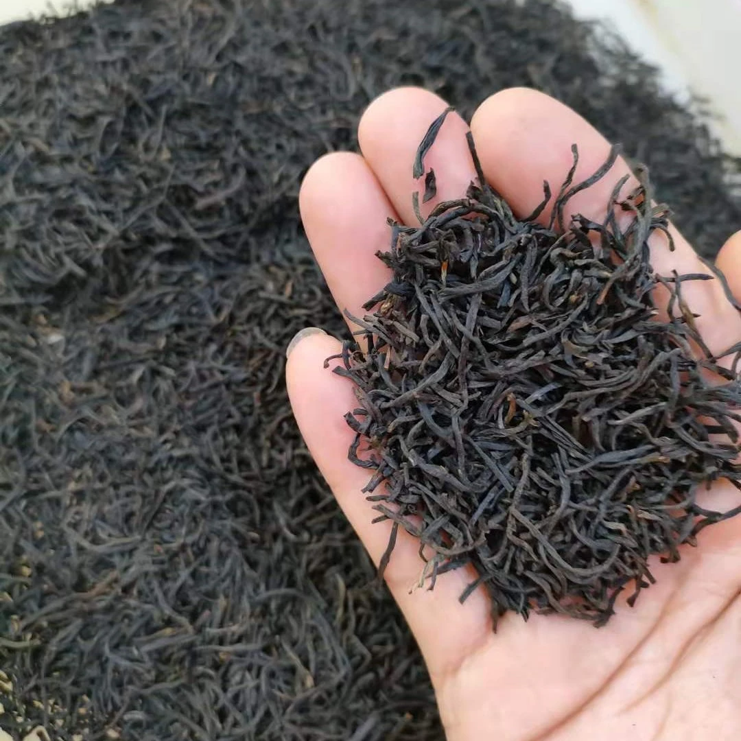 （9号）红茶小种 新茶 250g/500g
