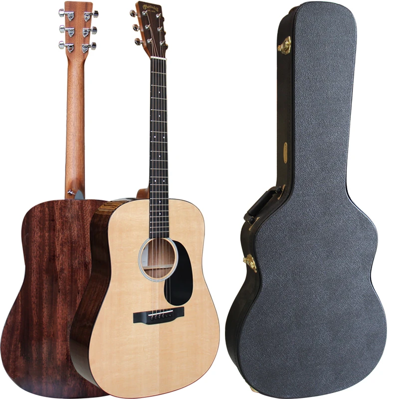 马丁吉他Martin D10E GPC11E D12E D13E GPC13 DX1E DX2E电箱民谣