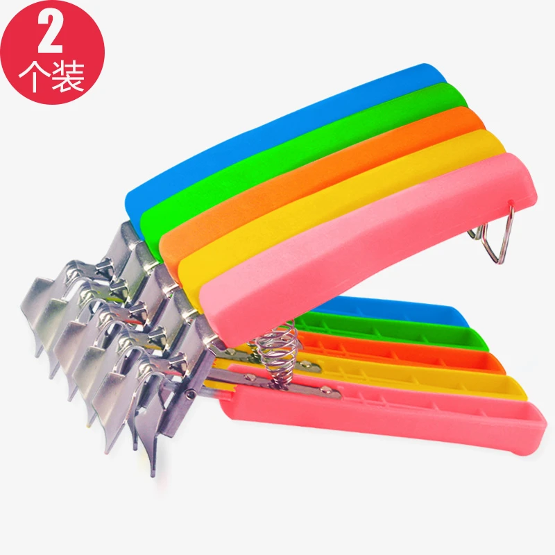 不锈钢防烫夹取碗夹提盘子夹碗器盘器夹子实用厨房小工具用具用品