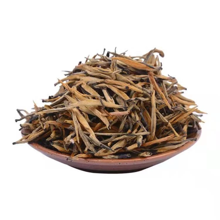 【刚哥专属】凤庆大金针2025头春全芽金针红茶