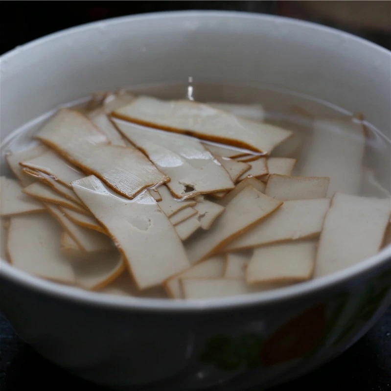 道河腊干子未熏制湖南澧县400g/袋