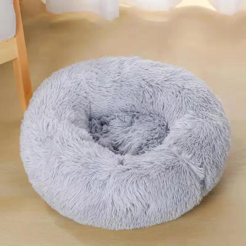 猫窝狗窝四季通用深度睡眠窝狗窝冬季保暖网红猫咪用品宠物睡觉