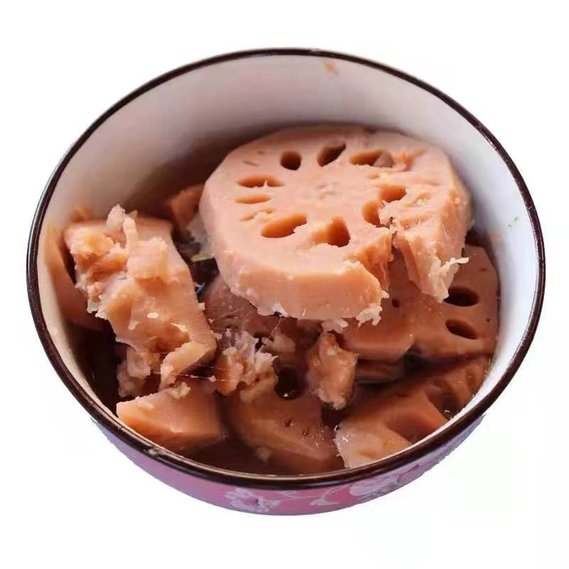 2025西胪咸水莲藕现挖现发口感粉香放心食用5斤起包邮发货