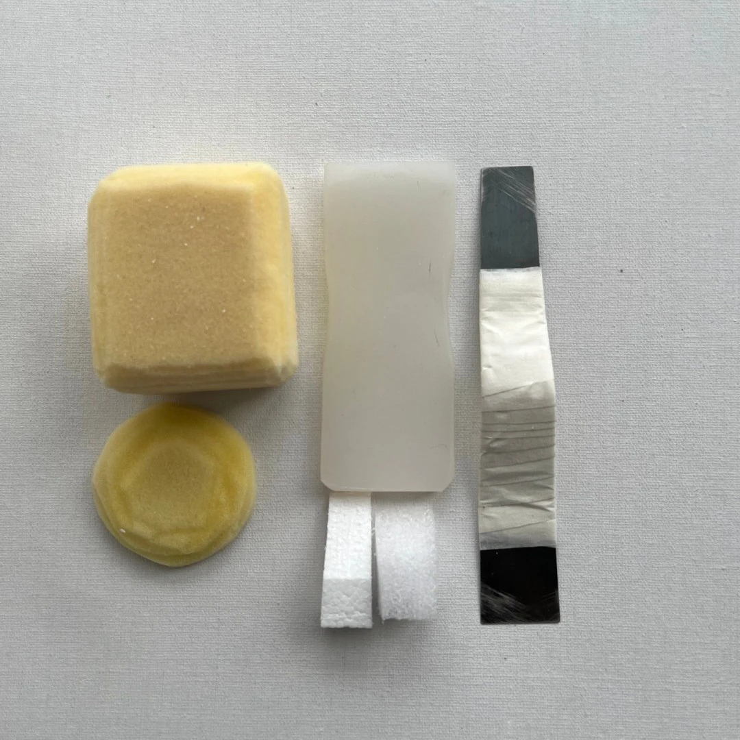 刀画必备特殊工具套装