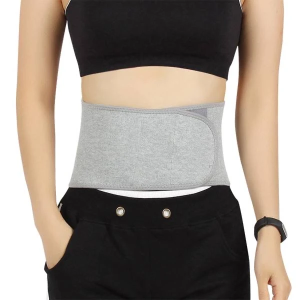 羊毛护腰（羊皮毛一体）