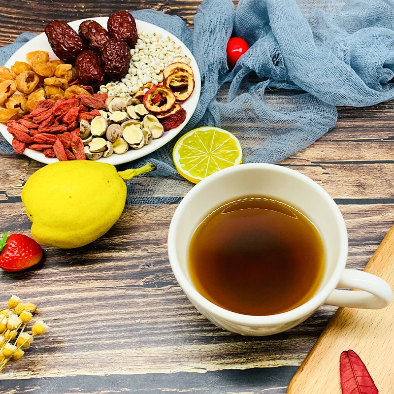 圣科正品送女友枸杞调补养生膏150g盒装血杞羹调理身体健脾营养品