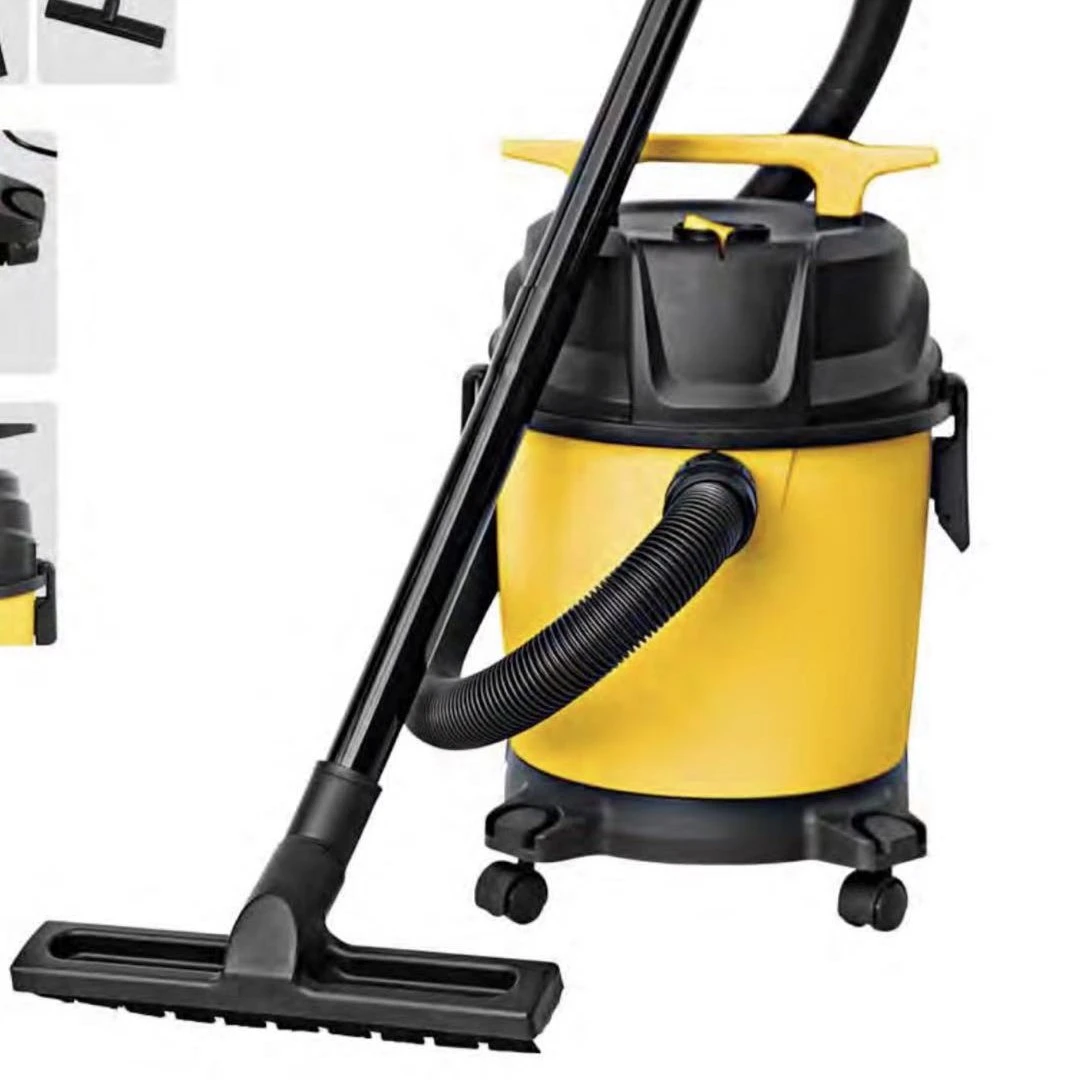 10升800w吸尘器吸力超强