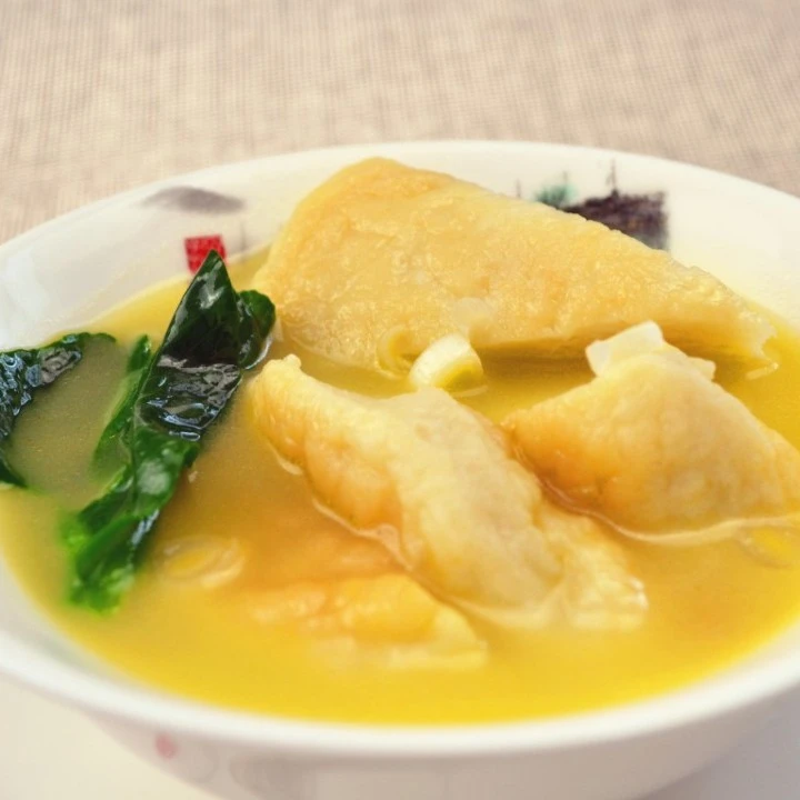 [寻溱记专享]溱潼鱼饼 溱湖鱼饼鱼糕 泰州姜堰溱潼特产 500g/盒
