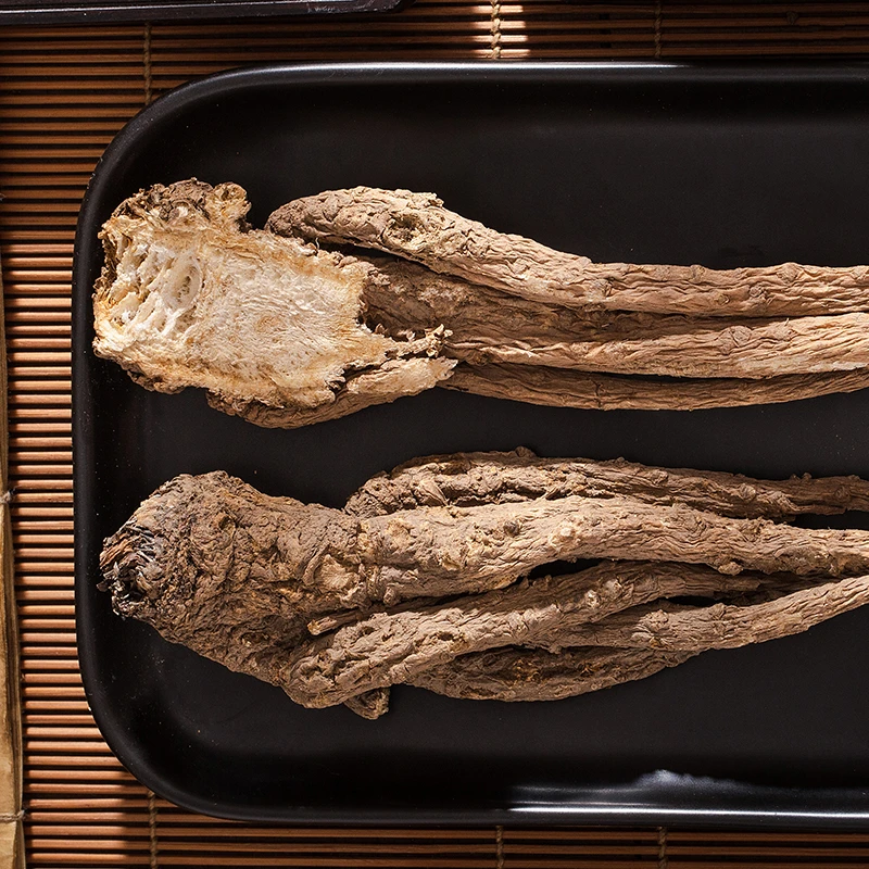 产地直发全当归大条甘肃岷县无硫整根大当归3-5只