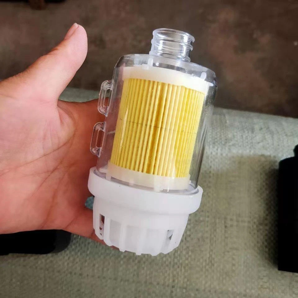 驻车加热器进气滤芯