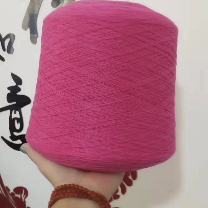 高级特价山羊绒（可钩可织）百搭酒红毛衣时尚运动休闲宝宝儿童