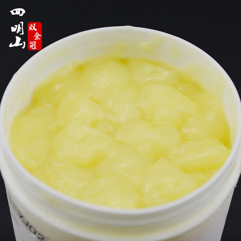 四明山2025年头茬春浆蜂王浆蜂皇浆油菜浆王浆500g顺丰包邮活性