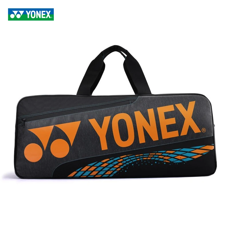 YONEX/尤尼克斯羽毛球包yy可手提有独立鞋仓球拍包