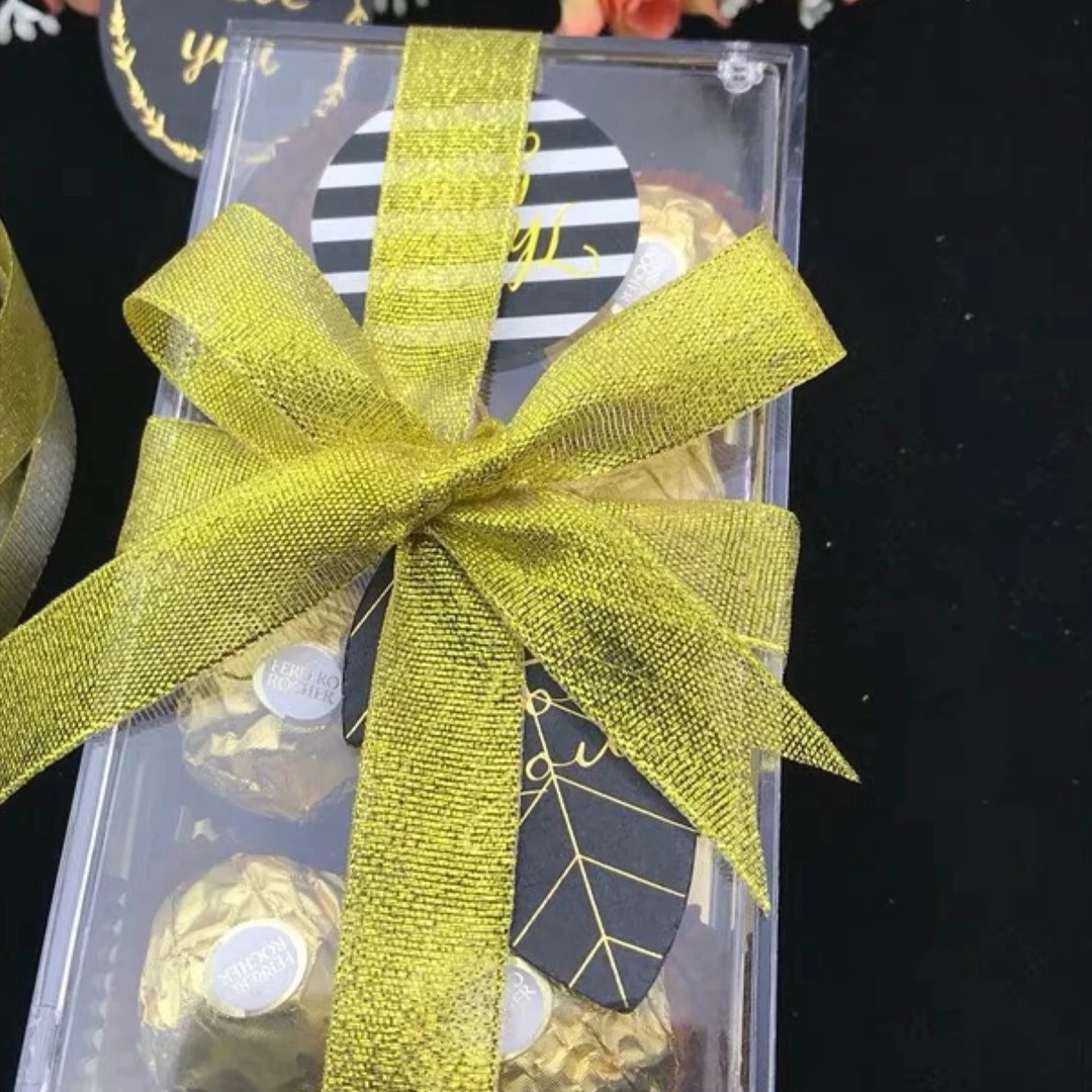 丝带金银金葱银葱蛋糕装饰配饰丝带蛋糕绑带烘焙用品