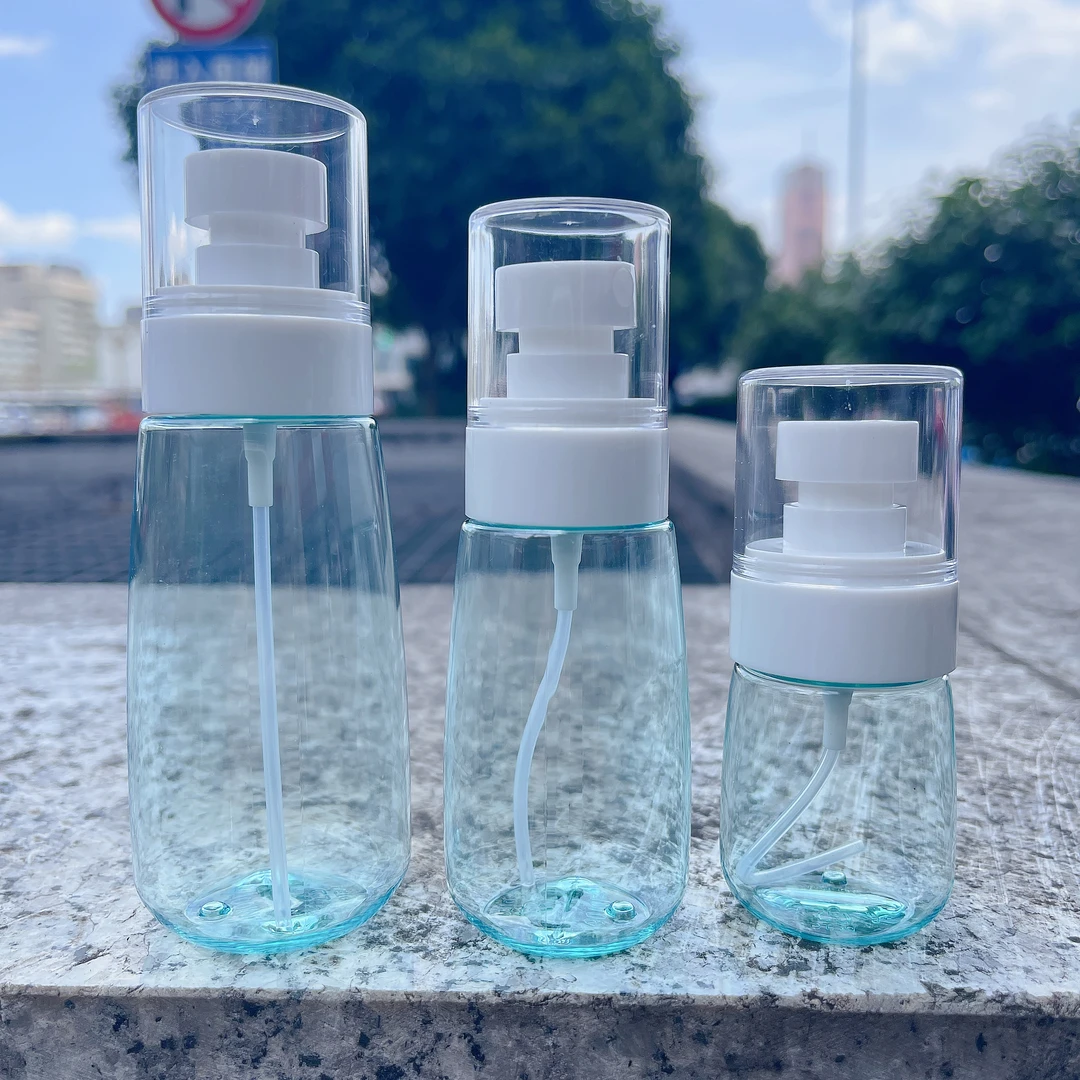 新款雾化高级小水壶喷雾喷壶