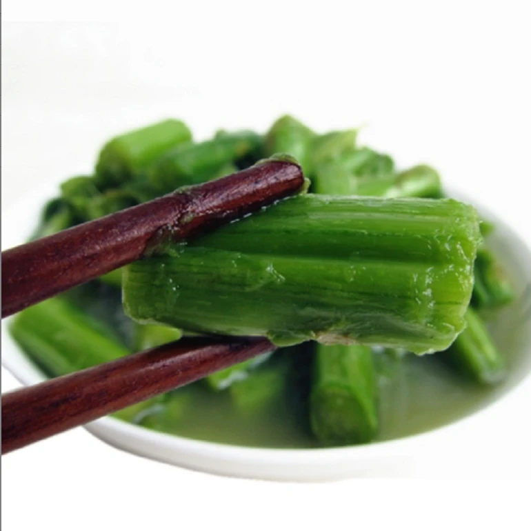 浙江绍兴苋菜梗19.9/斤绍兴霉豆豉绍兴菜籽油【包邮】