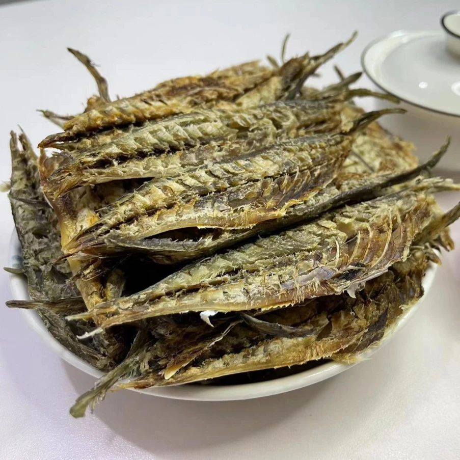 【鸿敏水产】福建特产东山岛巴浪干肉500g新鲜营养速冻散装制作鲜美