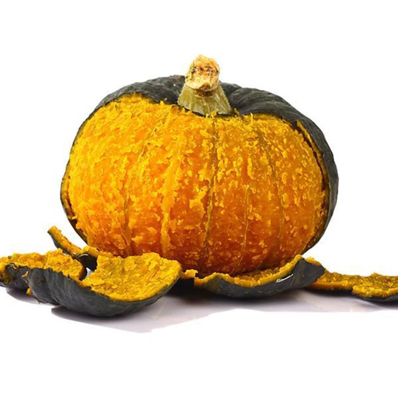 正宗农家自产贝贝南瓜新鲜老贝贝南瓜4.5斤粉糯香甜老南瓜