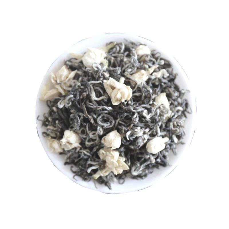 扬波A29款浓香型茉莉花茶250g/500g