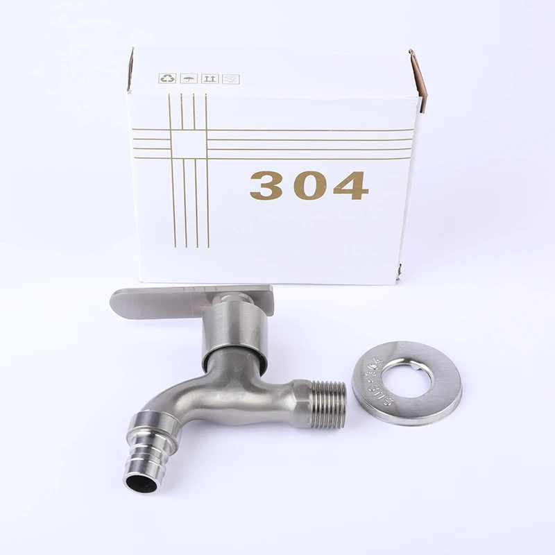洗衣机水龙头 家用水龙头 水龙头 304水龙头洗衣机专用 RY