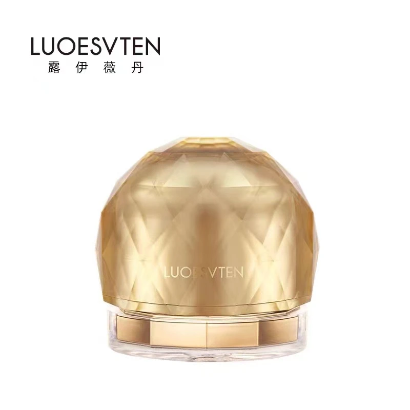 【丁姐专属】露伊薇丹夜皇后双效面霜滋润修护面霜湿敷水精华