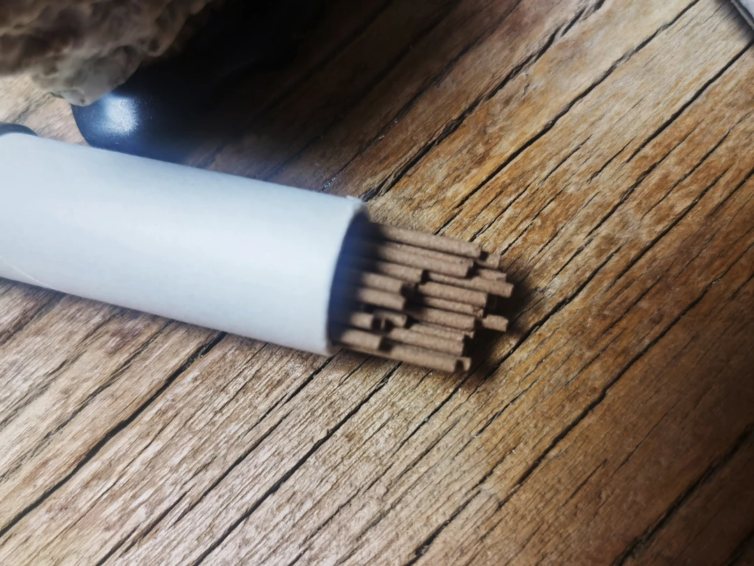 香港沉香线香10克装