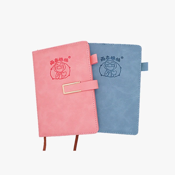 雨衣妹妹定制记事本1本