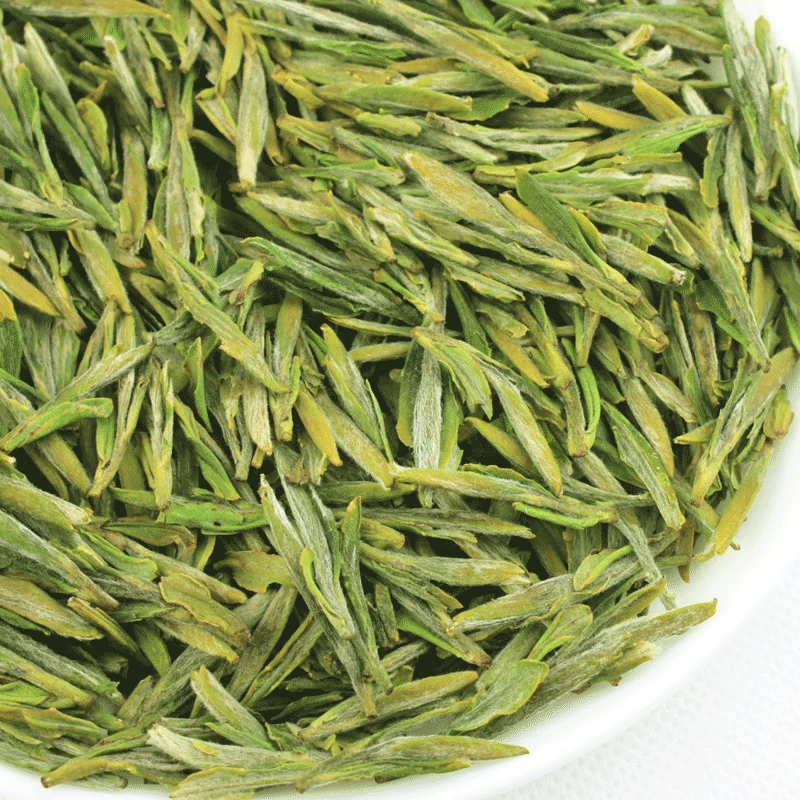 兰花香毛峰明前头采茶2025新茶春茶特AAA级25g/250g/500g