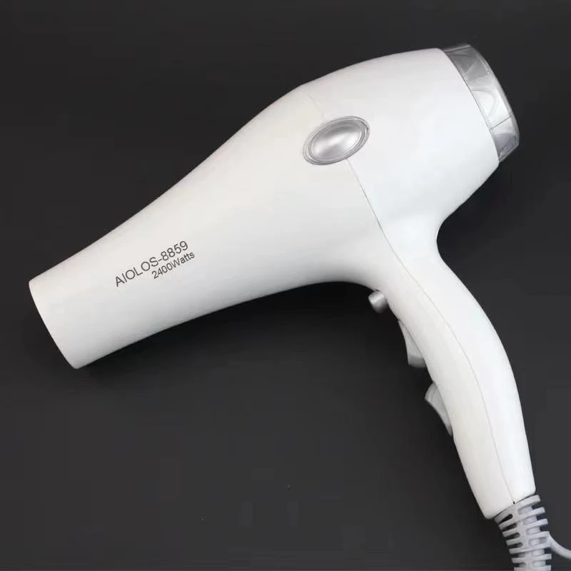 【大象严选】吹风机4米线长大功率发型师理发店负离子发廊专用