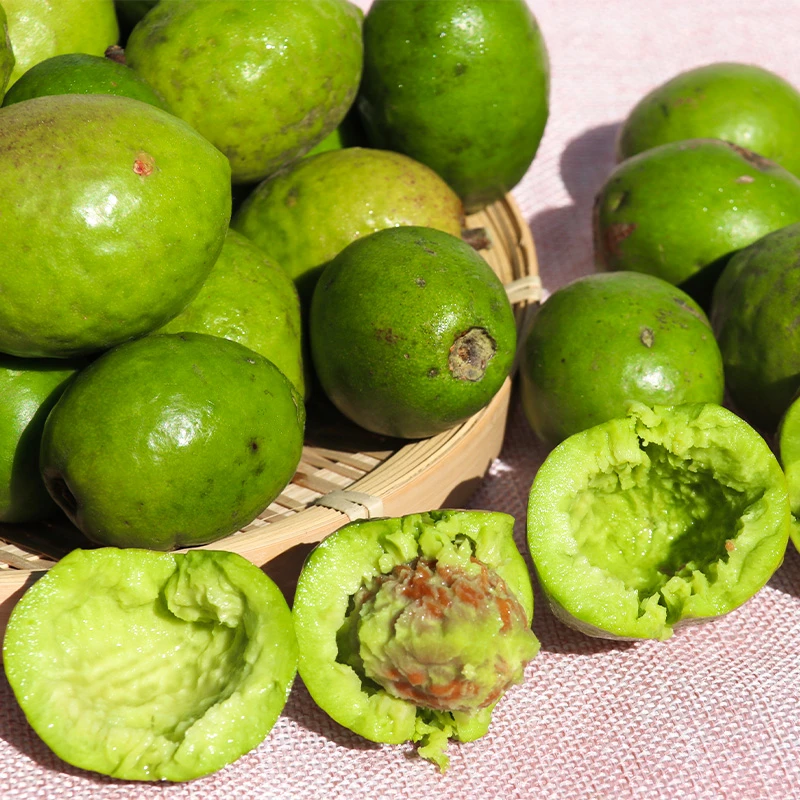 云南新鲜咳地佬野生克地佬鲜果泡酒水果滇青果现摘现发食用咳哩佬