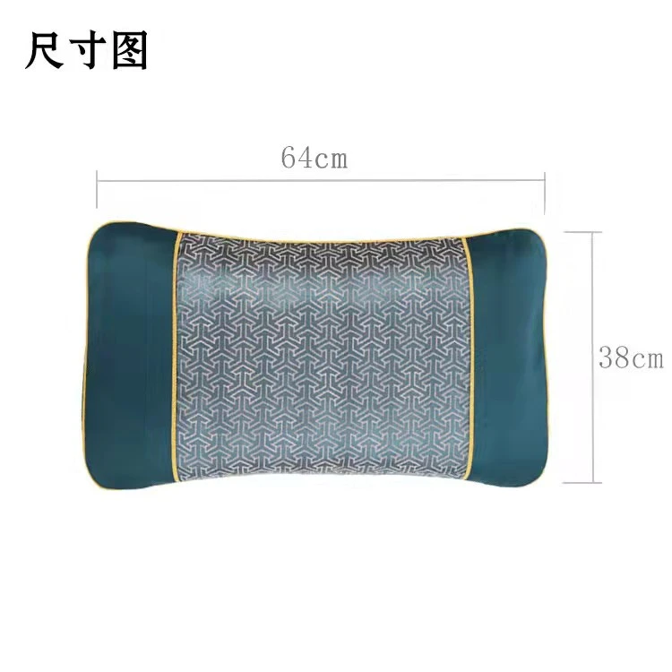 益木康颈枕专用枕套(莫代尔亲肤面料)