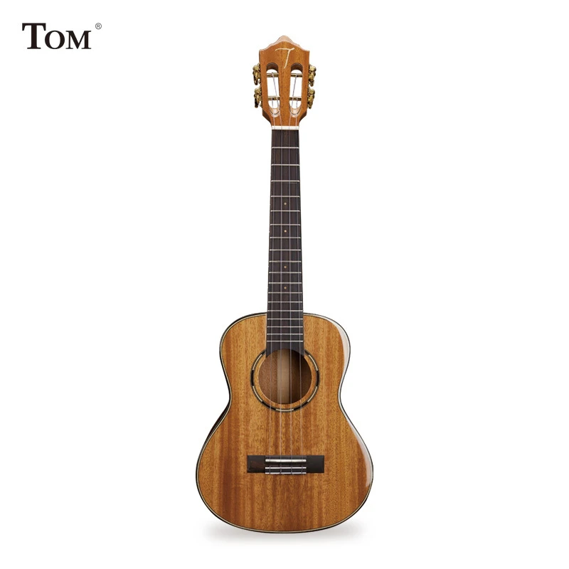 TOM 200RM全单尤克里里进阶小吉他23寸26寸男女生学生ukulele