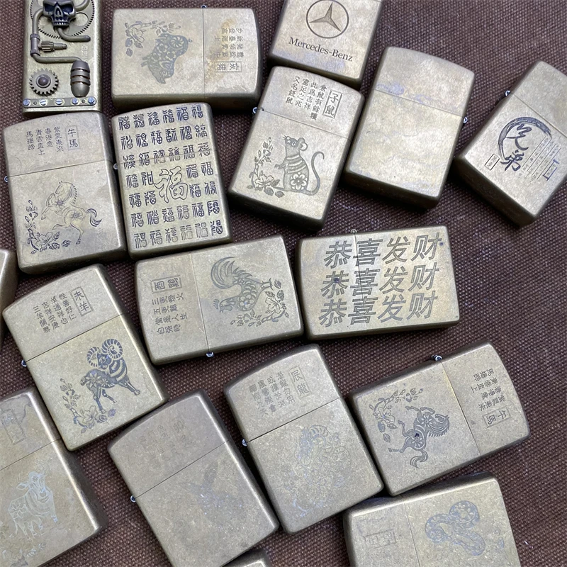 25-16号清货链接 库存处理打火机一个