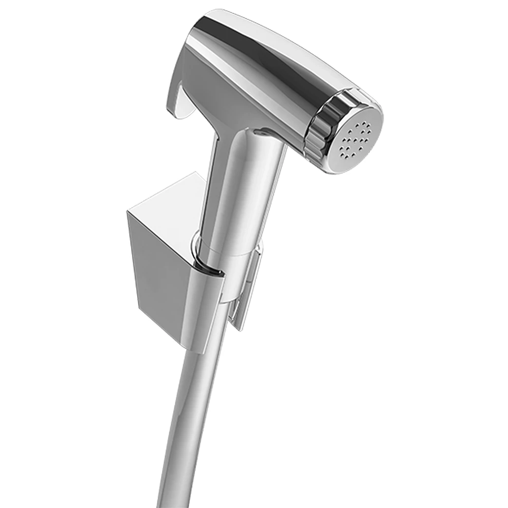 德国唯宝通用龙头和五金 净身盆龙头TVD00060700261手持挂墙式