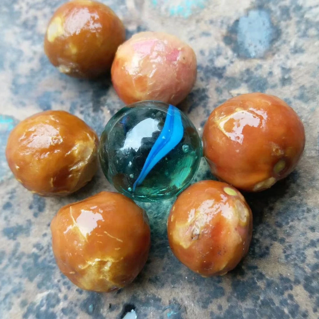 固始县杨集乡打磨笨鸡头籽5包2500g