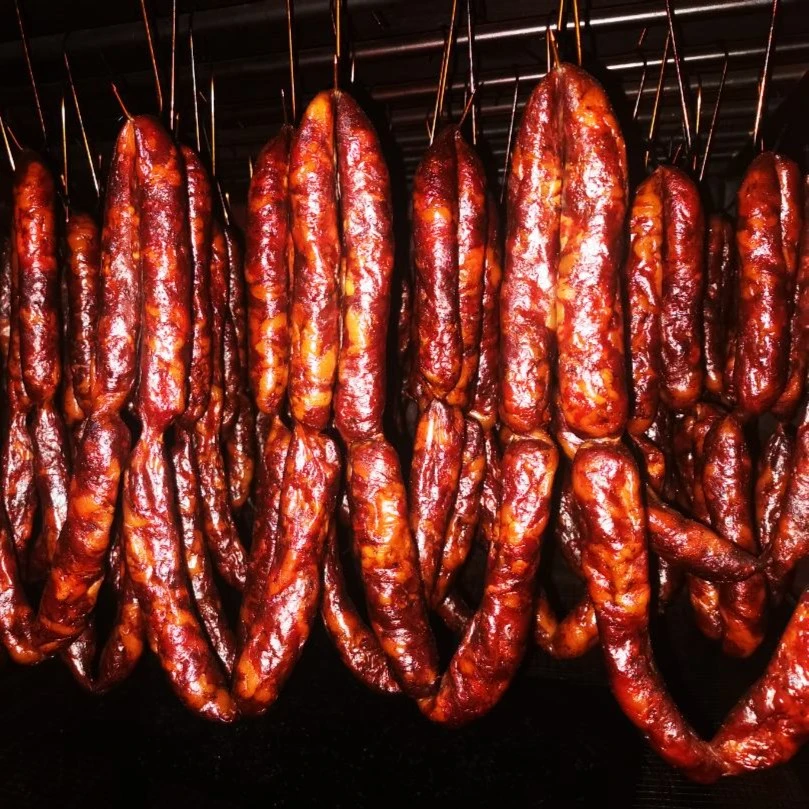 原味腊肠/ 2斤/5斤