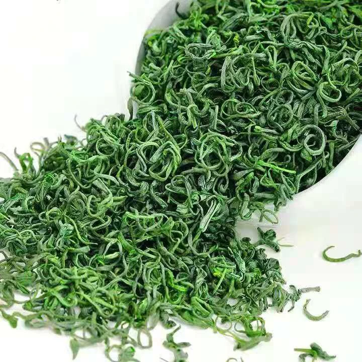 2025年新茶恩施高山云雾硒茶谷雨绿茶耐泡250g-500g