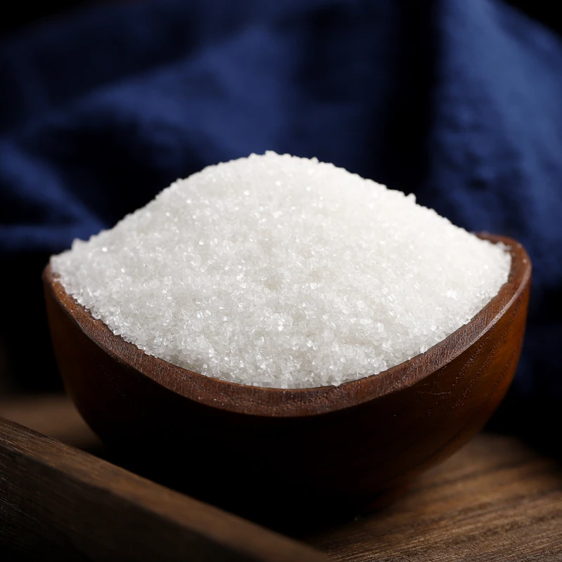 云南特产甘蔗白砂糖5斤装家用