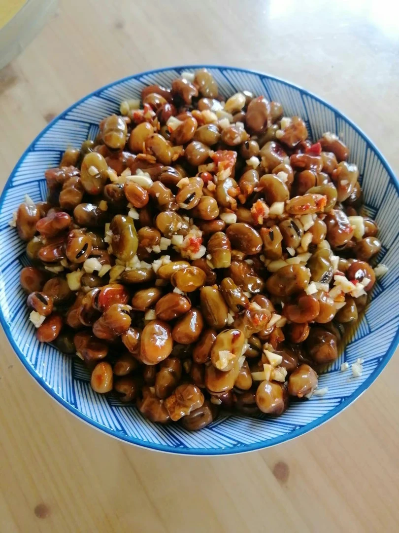 湖北荆州/干蚕豆农家生豌豆