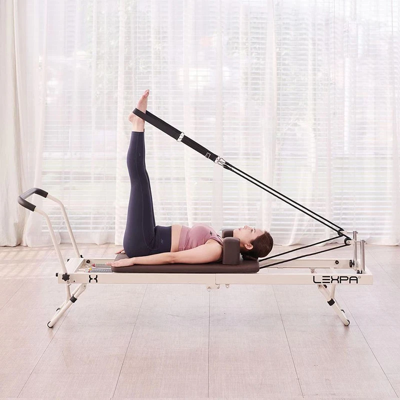 SEANLEE普拉提大器械核心床家用瑜伽训练床产后修复训练