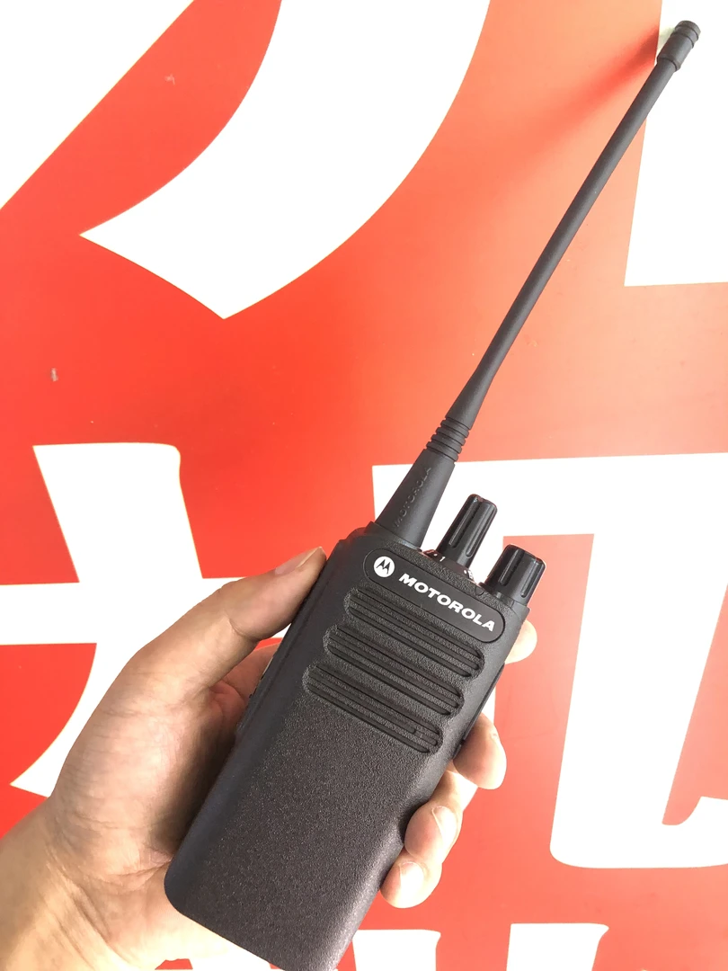 摩托罗拉XIR C1200数字对讲机