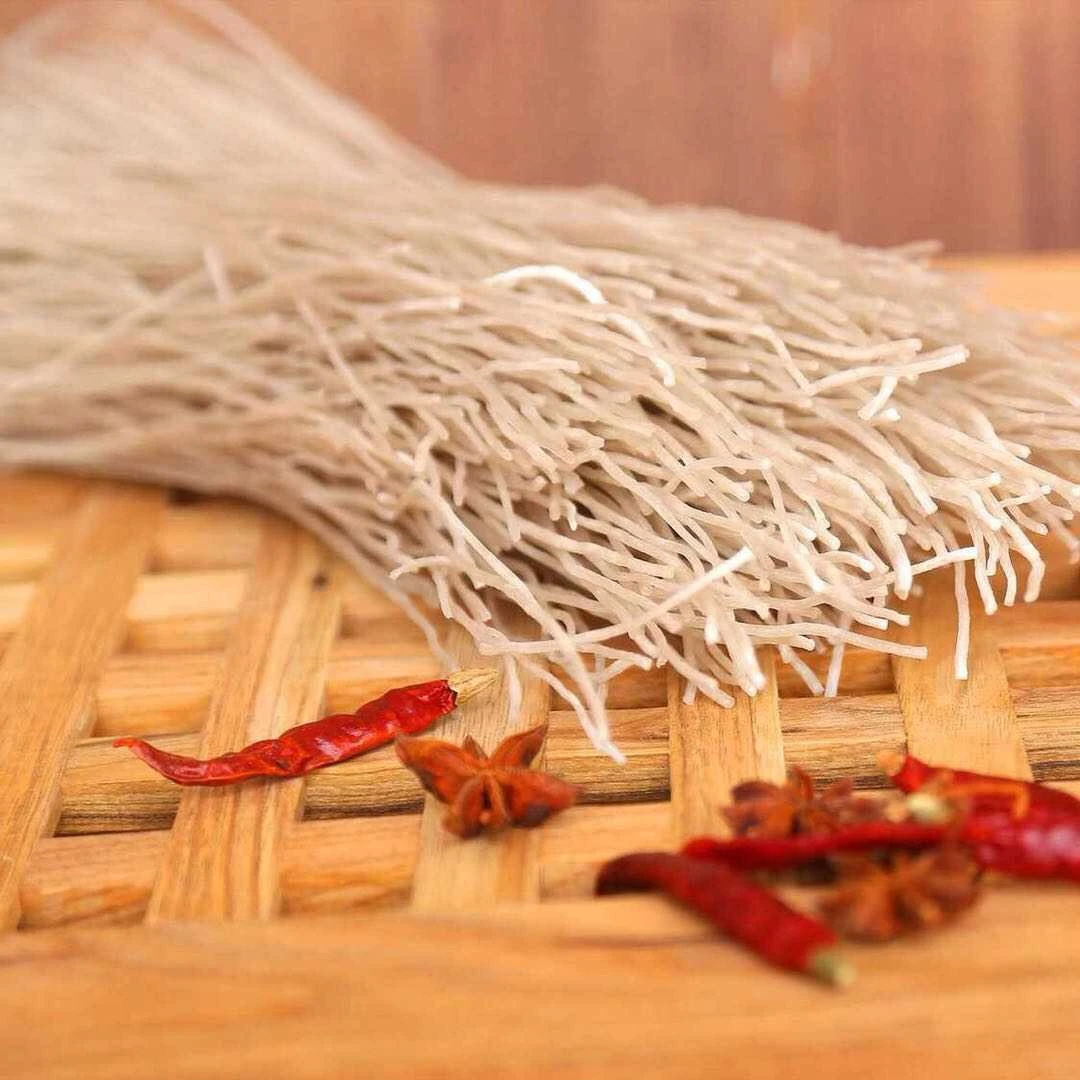［真材实料］山东红薯粉条劲道耐煮3斤装6斤装