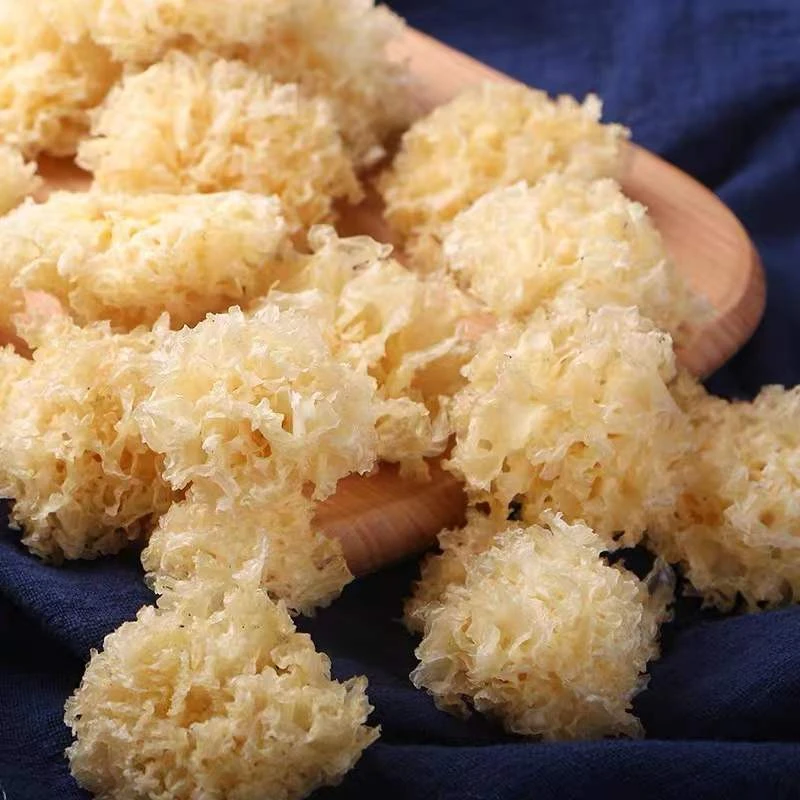 【亏米福利！！】椴木银耳 100克！每人限一单!！！限